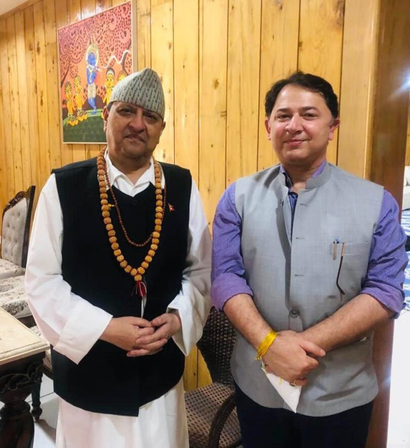 Photo 01 dt. 11 April 2021