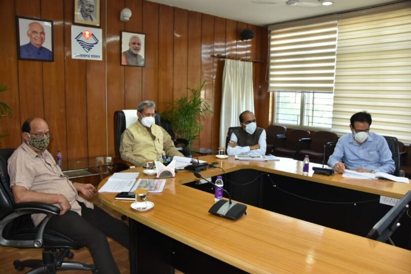 CM Photo 01 dt 21 May 2021