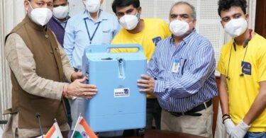 CM Photo 01 dt. 05 May 2021