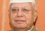 nd tiwari