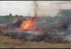 helicopter crash