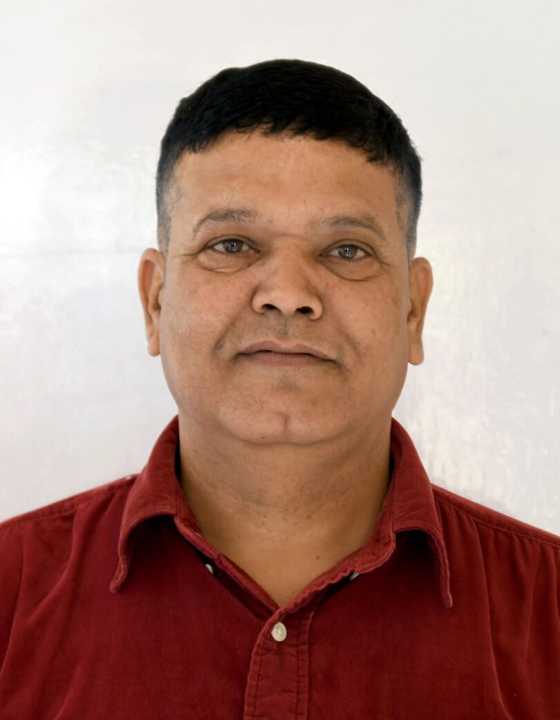Subodh Bhatt