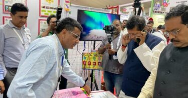 G-20 Foundation Literacy and Numeracy Exhibition, Uttarakhand's Dhoom in Pune