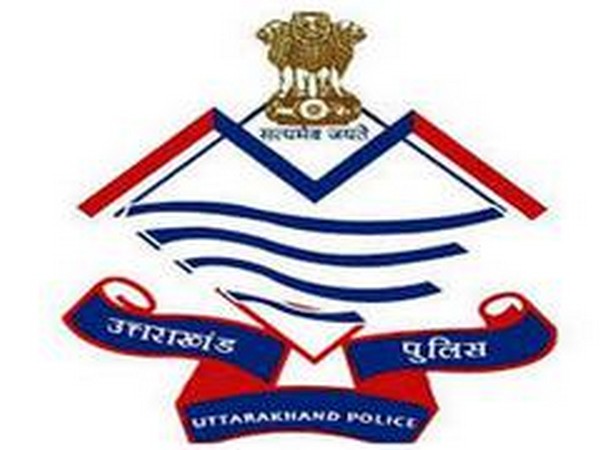 देहरादून पुलिस