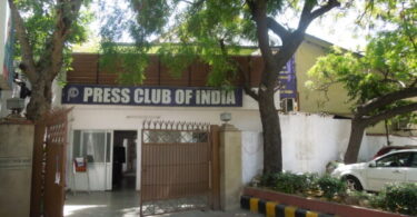 Press Club of India