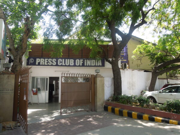 Press Club of India