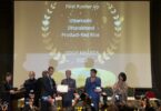 Odoopi National Award