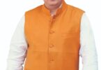Shrimahant Devendra Das Ji Maharaj