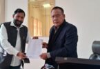 Semwal met Commission Chairman regarding