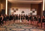 Blenders Pride Miss Uttarakhand