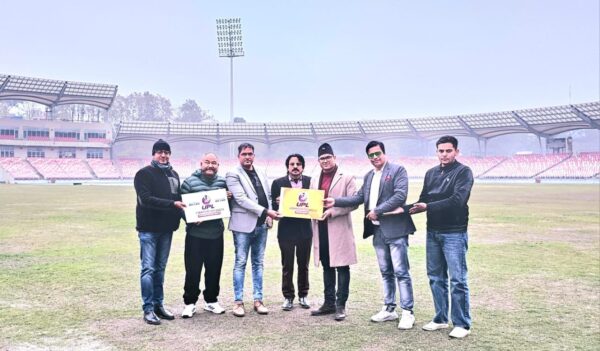 Uttarakhand Pro League Season-2