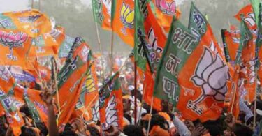 Haridwar and Pauri Lok Sabha candidates
