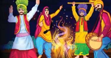 Lohri: Unique festival of Punjabi culture