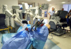 robotic surgery in india