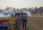 Balwa Mock Drill