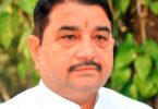 Raipur MLA Umesh Sharma 'Cow' birthday