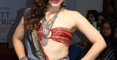 Kamal Jewellers- Blenders Pride Miss Uttarakhand