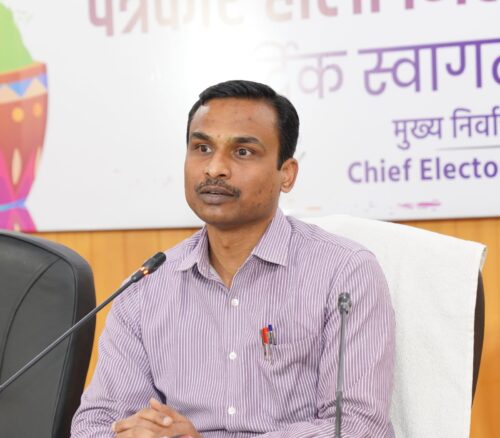 Lok Sabha seats in Uttarakhand