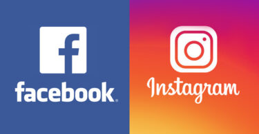 Facebook and Instagram servers down