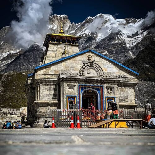 Shri Kedarnath Dham doors will open