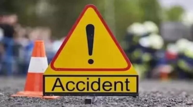 koti road vehicle accident