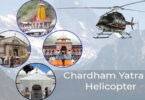 Chardham Yatra 2024