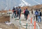 Kedarnath ban on night rest for horses and mules