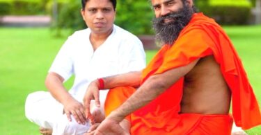 Patanjali misleading advertising