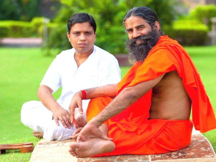 Patanjali misleading advertising