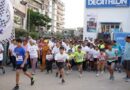 Mother Day Run