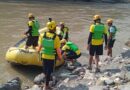 Young man drowned near Shivpuri