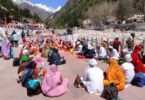 Gangotri and Yamunotri Dham