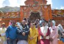 Baba Kedarnath and Shri Badrinath Dham