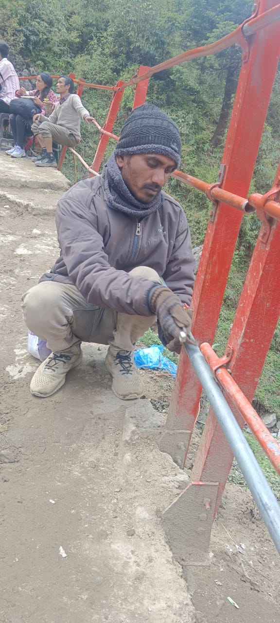 Shri Kedarnath Dham