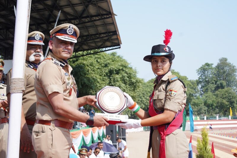 convocation parade