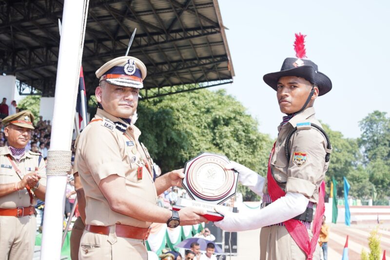 convocation parade