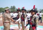 convocation parade