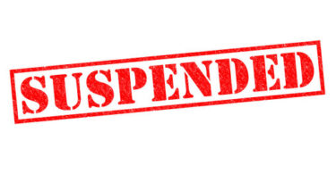 Fraudulent policeman suspended