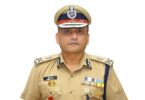 Important meeting by DGP with senior officials