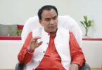 Government order for 33 percent stake issued