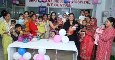 world ivf day