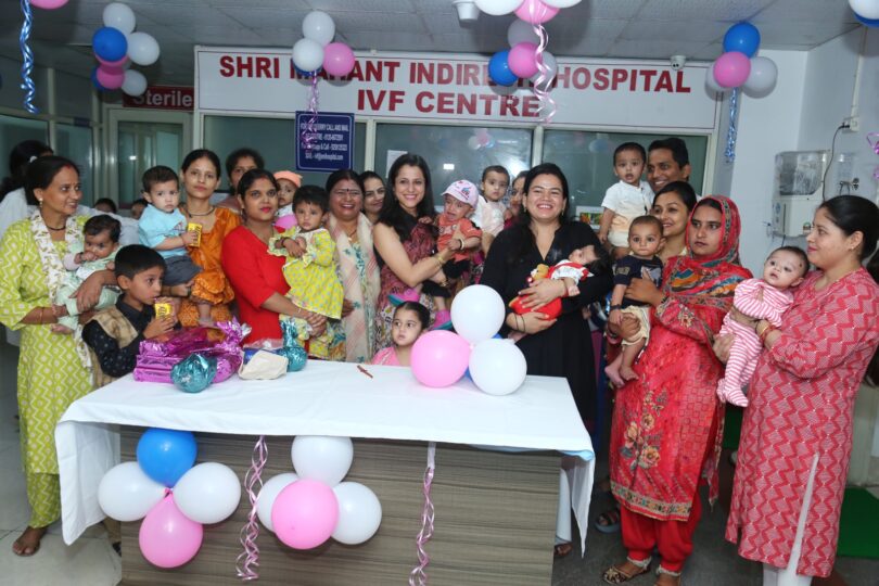 world ivf day