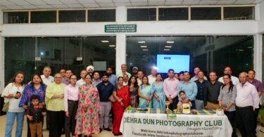 Dehradun Photography Club