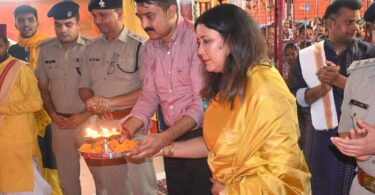 Festival of Janmashtami