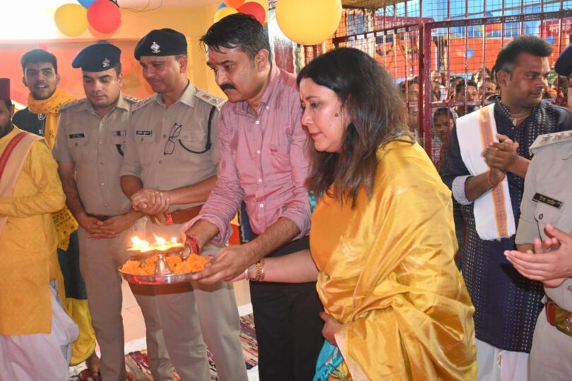 Festival of Janmashtami