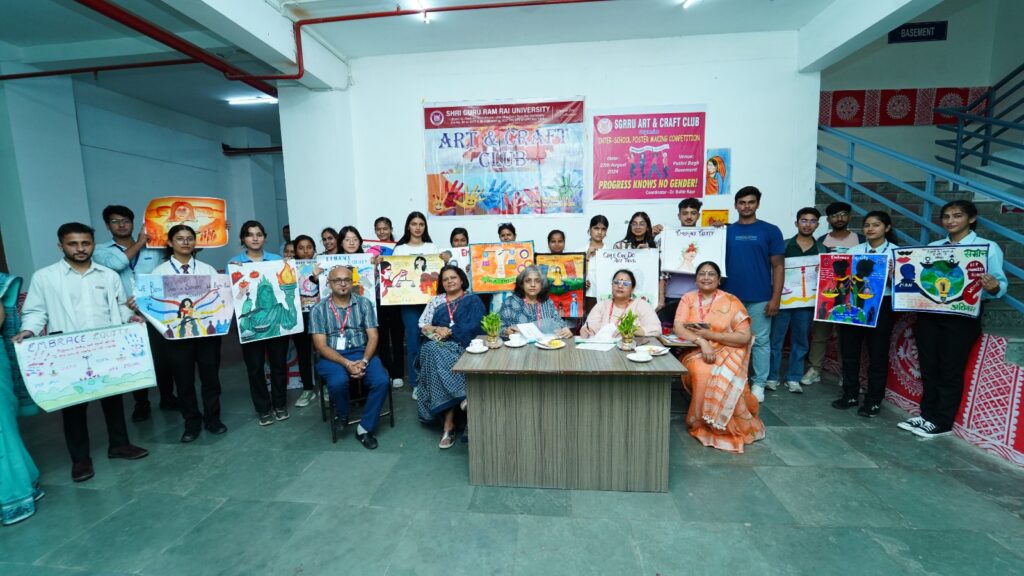 Poster Making Competition