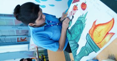 Poster Making Competition