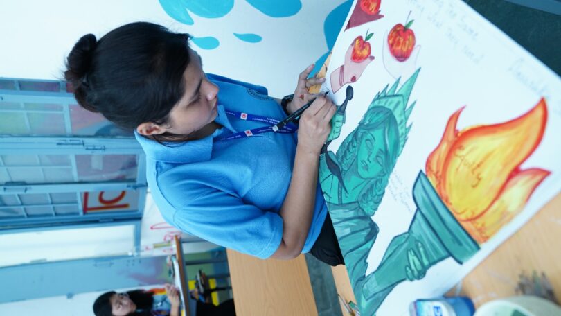 Poster Making Competition