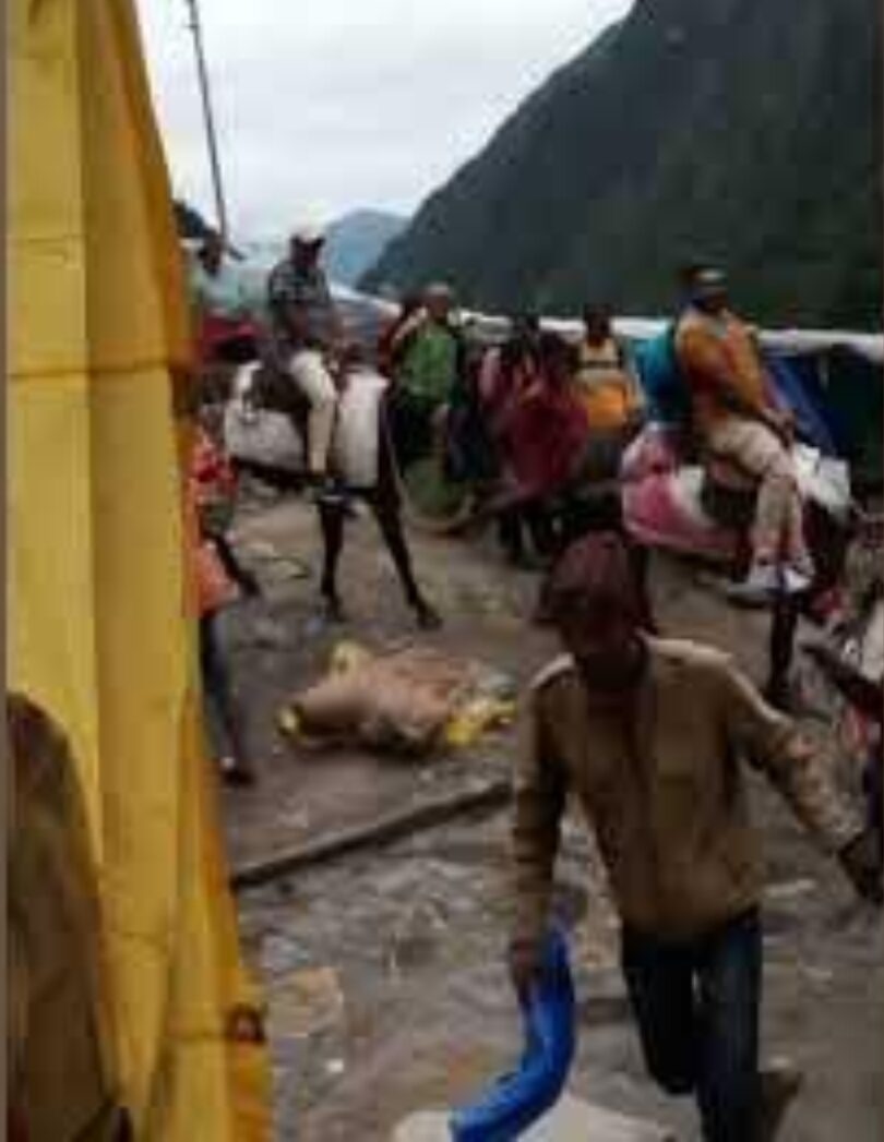 Kedarnath Dham