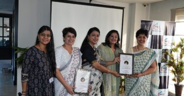 FICCI FLO SKILL HER